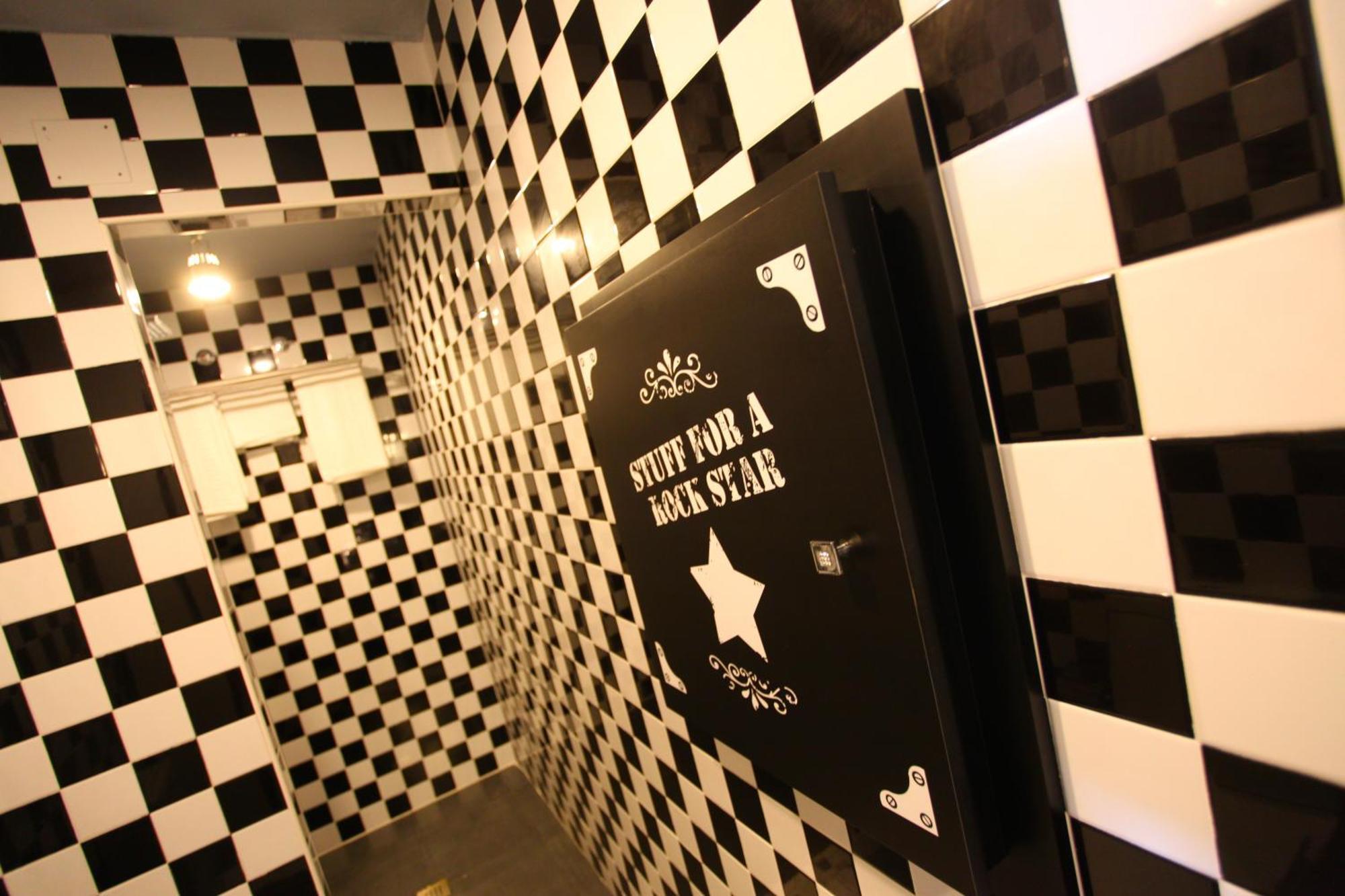 Taboadela Hotel Apartamentos Rock Star מראה חיצוני תמונה